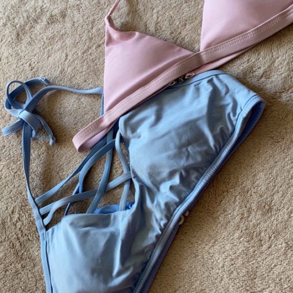 Bikini top